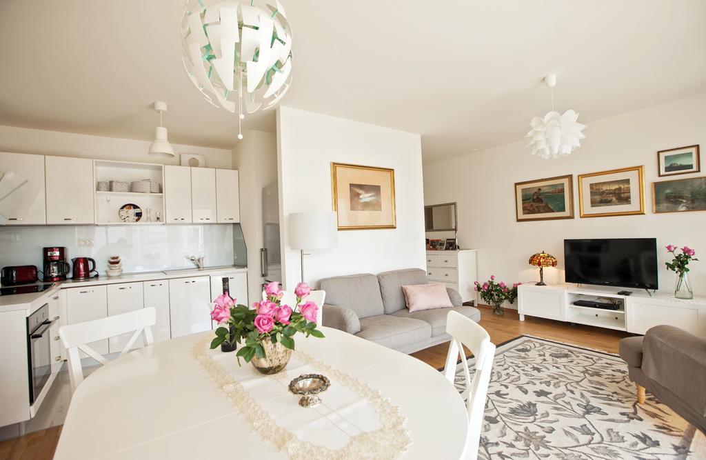 Apartament Leon Split Zewnętrze zdjęcie