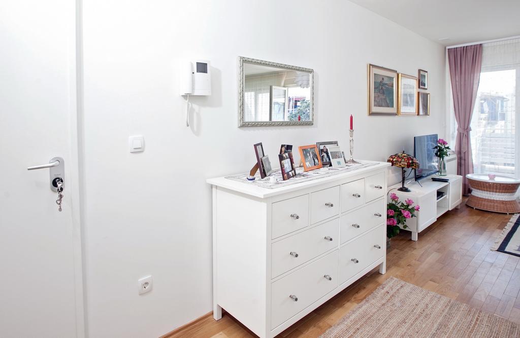 Apartament Leon Split Zewnętrze zdjęcie