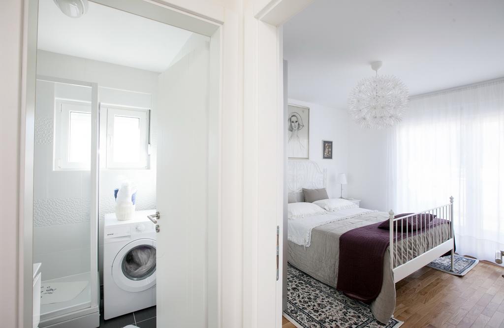 Apartament Leon Split Zewnętrze zdjęcie