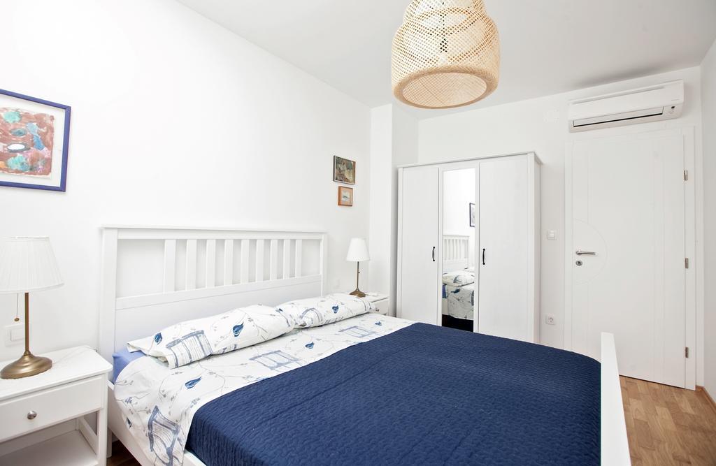 Apartament Leon Split Zewnętrze zdjęcie