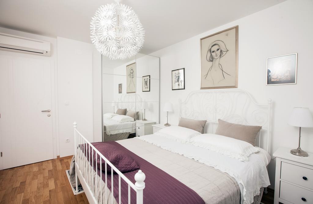 Apartament Leon Split Zewnętrze zdjęcie