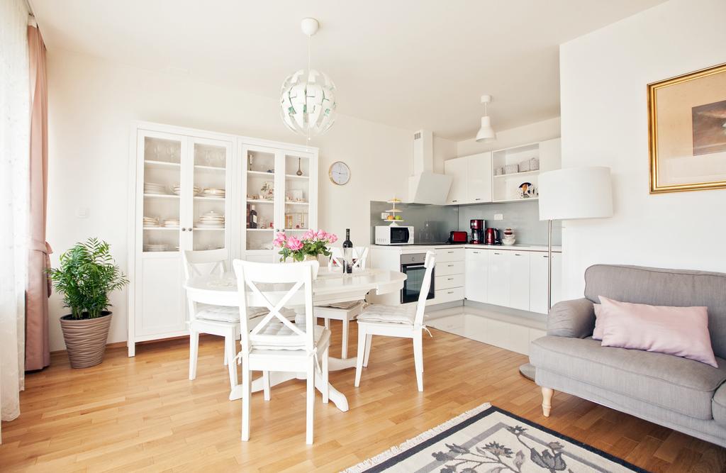 Apartament Leon Split Zewnętrze zdjęcie