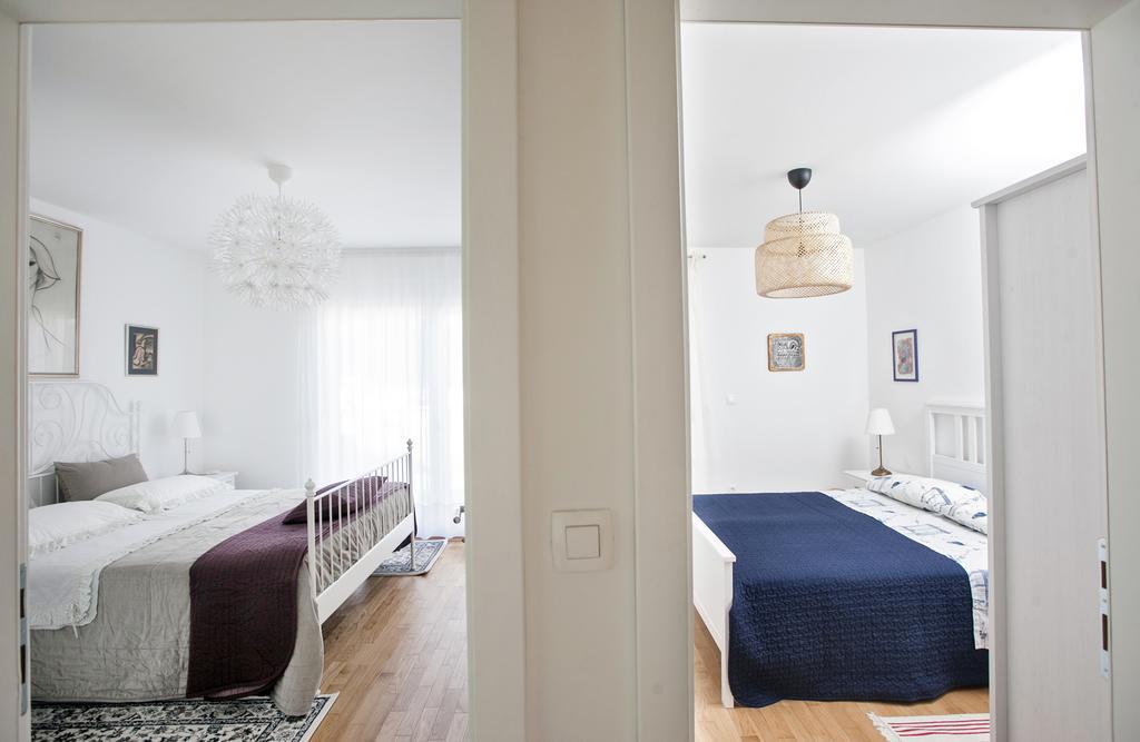 Apartament Leon Split Zewnętrze zdjęcie