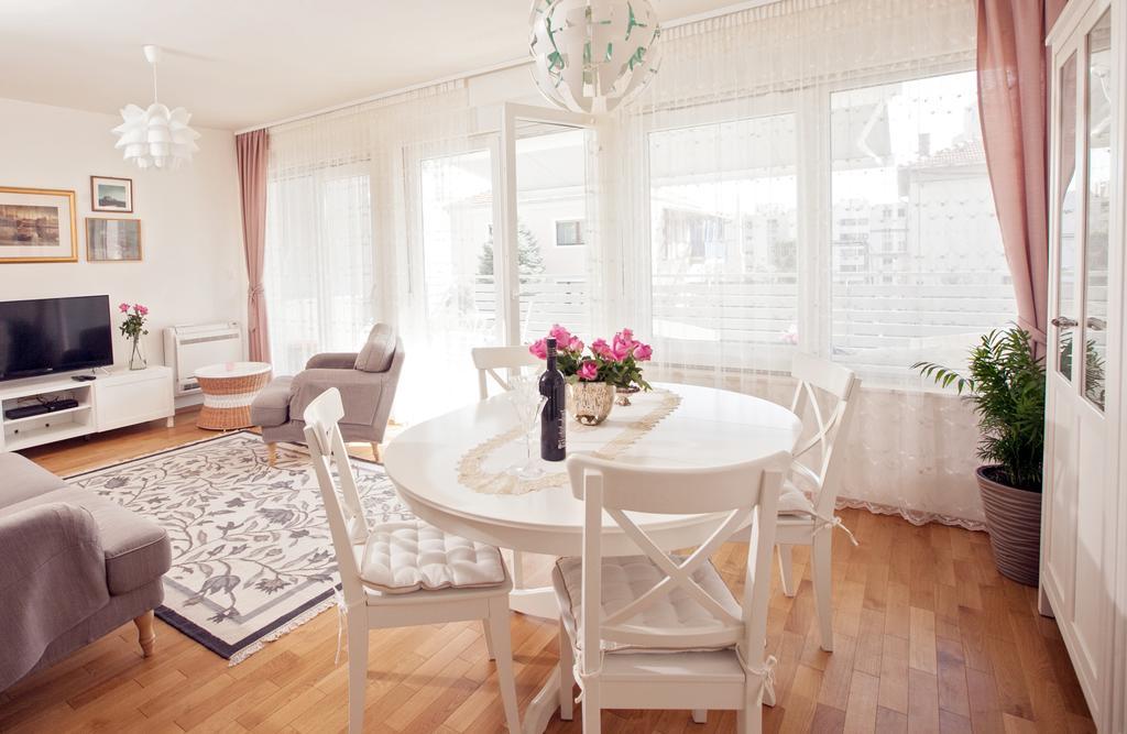 Apartament Leon Split Zewnętrze zdjęcie